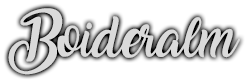 Logo Boideralm Ruhpolding